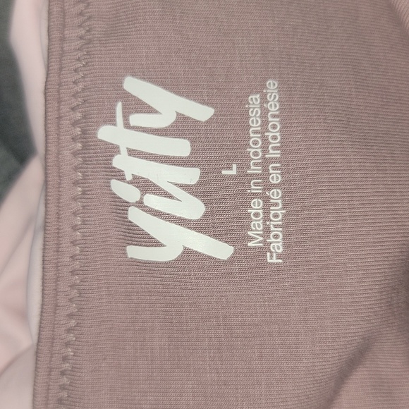 YITTY | Snug Cotton Short Sleeve Brief bodysuit Large - Picture 5 of 8